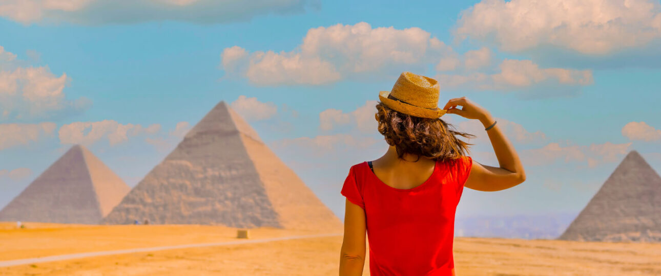 Egypt Maya Tours