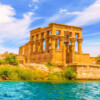 7 Night Nile River Cruise Itinerary from Luxor