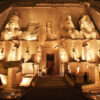 Day Tour to Abu Simbel from Cairo by Flight