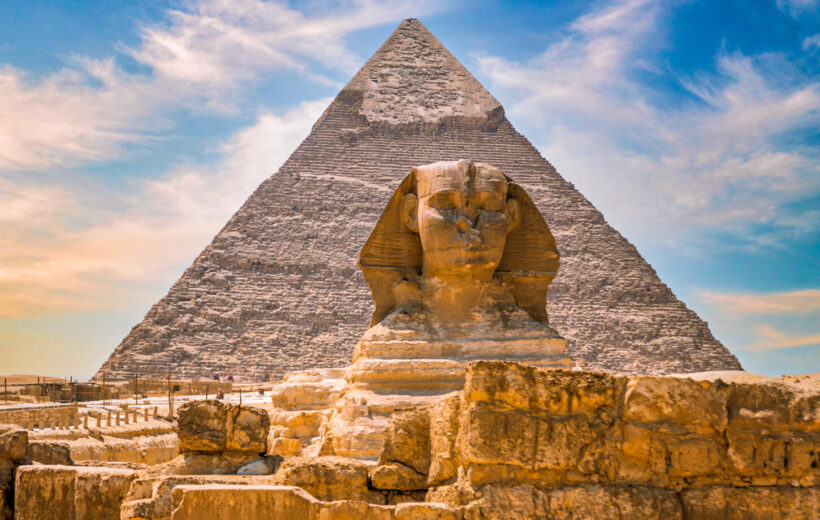 7 Days Cairo & Alexandria Tour