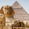 Day Tour to Giza Pyramids & The Egyptian Museum