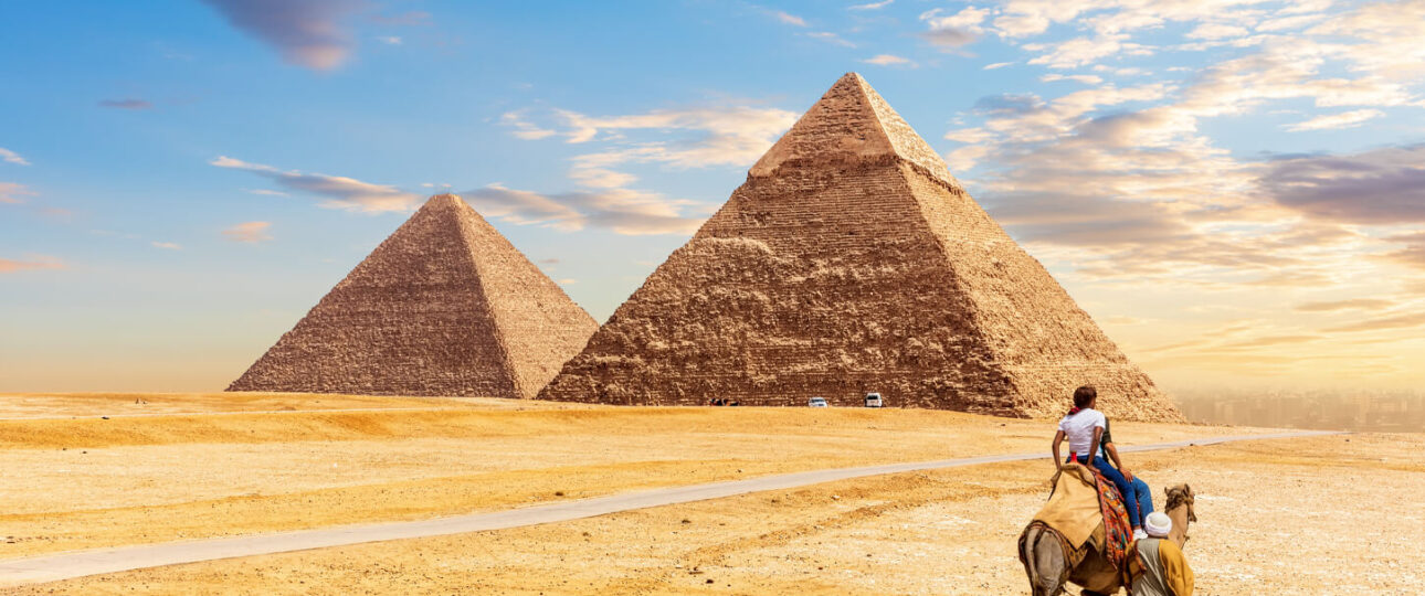 Best Egypt Vacation Packages