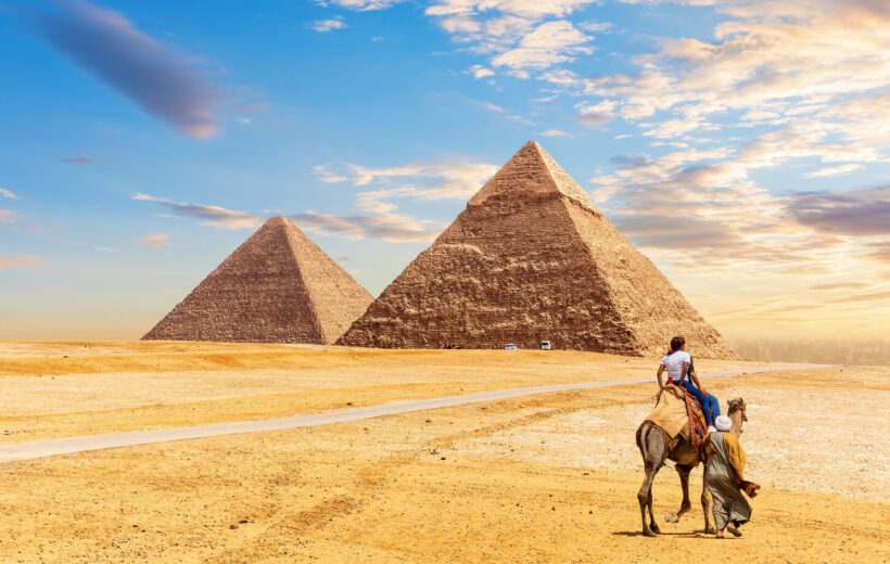 3 Days Cairo Tour Package