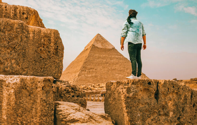 5 Days Cairo, Alexandria & Luxor Tour