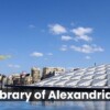 Library of Alexandria