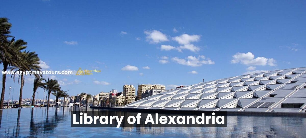 Library of Alexandria