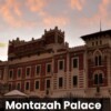 Montazah Palace