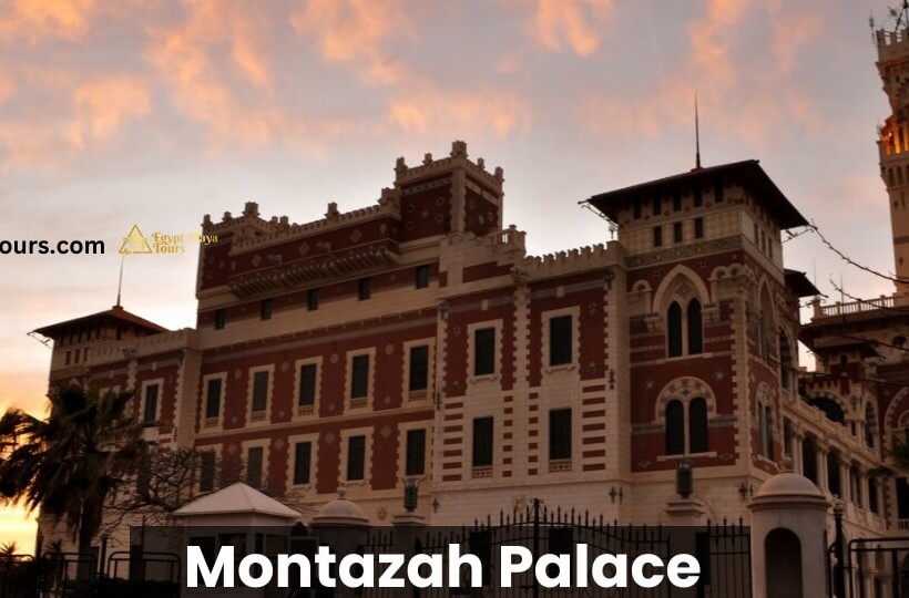 Montazah Palace