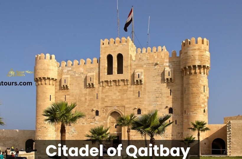 Citadel of Qaitbay