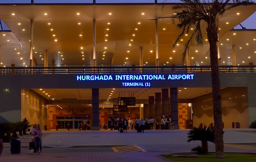 Hurghada Transfers