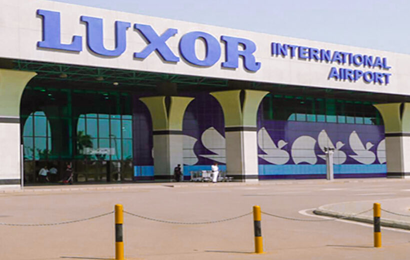 Luxor Transfers