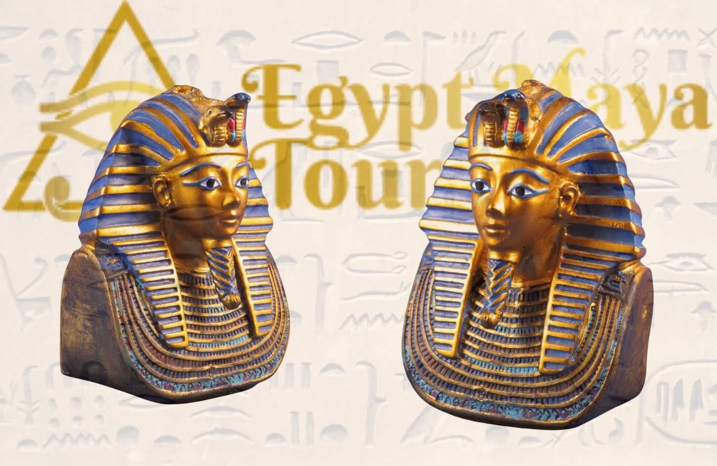 King Tutankhamun Exhibition at GEM 2025