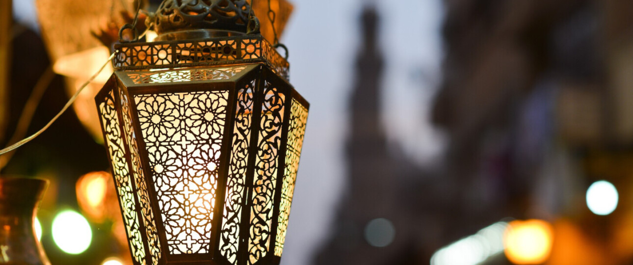 ramadan in egypt