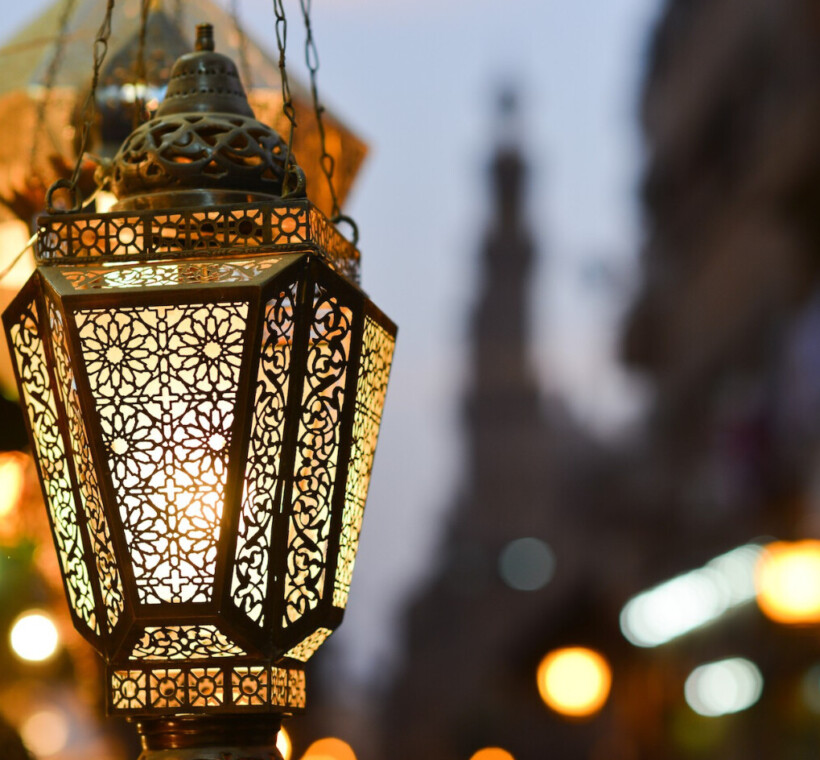 ramadan in egypt