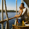 Nile Cruise for Couples